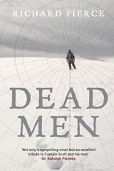 Dead Men - Richard Pierce - 9780715642962