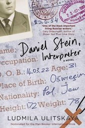 Daniel Stein  Interpreter