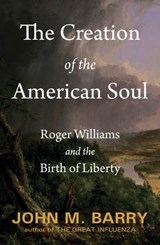 Creation of the American Soul - John M. Barry - 9780715644249
