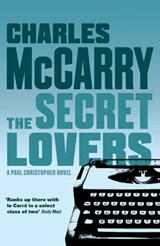 Secret Lovers - MCCARRY,  Charles - 9780715645024