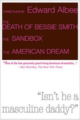 Three Plays by Edward Albee - Edward Albee - 9780715645321