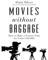 Movies Without Baggage - Alain Silver - 9780715645901