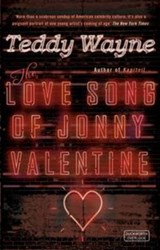 The Love Song of Jonny Valentine - Teddy Wayne - 9780715646281