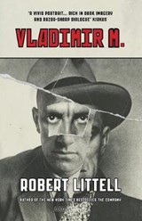 Vladimir M. - Robert Littell - 9780715652664
