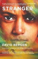 Stranger - BERGEN,  David - 9780715653166