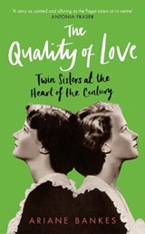 The Quality of Love - Ariane Bankes - 9780715654989