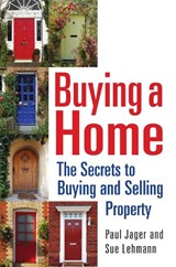 Buying a Home - Paul Jager ; Sue Lehmann - 9780716023371