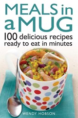 Meals in a Mug - Wendy Hobson - 9780716023920