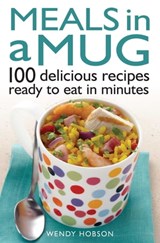 Meals in a Mug - Wendy Hobson - 9780716023937