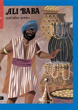 First Aid in English Reader B - Ali Baba - Angus Maciver - 9780716950011