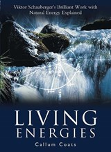Living Energies - COATS,  Callum - 9780717133079