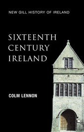 Sixteenth-century Ireland