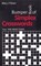 Bumper Book of Simplex Crosswords, Mary O'Brien - Paperback - 9780717143849