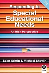 Responding to Special Education Needs - Griffin, Sean - 9780717149988