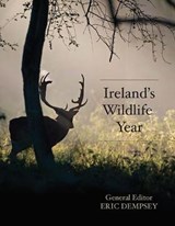 Ireland's Wildlife Year - DEMPSEY,  Eric - 9780717150076