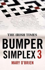 Bumper Simplex 3 - Mary O'Brien - 9780717153961