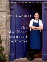 The MacNean Restaurant Cookbook - Neven Maguire - 9780717154395