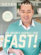 Nation's Favourite Food Fast - MAGUIRE,  Neven - 9780717162208