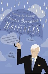 Counting My Blessings - BRENNAN,  Francis - 9780717168781