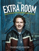 The Extra Room - Diarmuid Gavin - 9780717172542