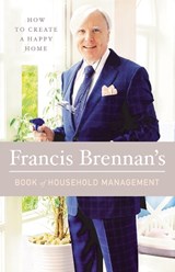 Francis Brennan's Book of Household Management - Francis Brennan - 9780717175529
