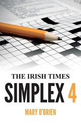 Simplex 4 - Mary O'Brien - 9780717178971