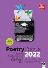 Poetry Focus 2020 - Frances Rocks; Martin Kieran - 9780717186693