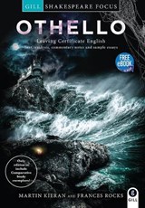 Othello - Martin Kieran ; Frances Rocks - 9780717188277
