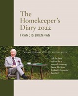 The Homekeeper's Diary 2022 - Francis Brennan - 9780717191390