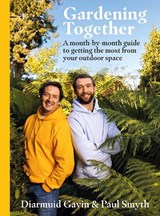 Gardening Together - GAVIN,  Diarmuid - 9780717192526