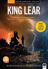 King Lear 2nd Edition - Martin Kieran ; Frances Rocks - 9780717198986