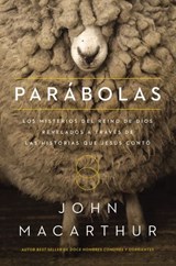Parábolas - John F. MacArthur - 9780718001742