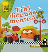 Edificando el reino de Dios Tibi dice una mentira - Andy Holmes - 9780718033491