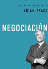 Negociación - Brian Tracy - 9780718033668