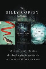 A Billy Coffey Collection - Billy Coffey - 9780718042790