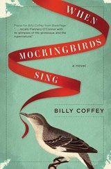 When Mockingbirds Sing - Billy Coffey - 9780718076580