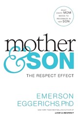 Mother and Son - Dr. Emerson Eggerichs - 9780718079581