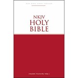 NKJV, Economy Bible, Paperback - Thomas Nelson - 9780718091750
