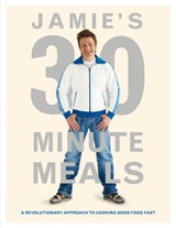 Jamie's 30-Minute Meals | Jamie Oliver | 