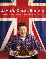 Jamie's Great Britain | Jamie Oliver | 