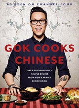 Gok Cooks Chinese - Gok Wan - 9780718159511