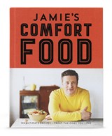 Jamie's Comfort Food | Jamie Oliver | 