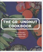 Groundnut Cookbook