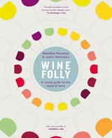 Wine Folly - Justin Hammack ; Madeline Puckette - 9780718183073