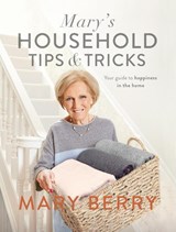 Mary's Household Tips and Tricks - Mary Berry - 9780718185442