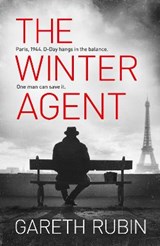 The Winter Agent - Gareth Rubin - 9780718187118