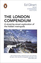 The London Compendium - Ed Glinert - 9780718192037
