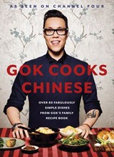 Gok Cooks Chinese - Gok Wan - 9780718193706