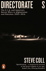 Directorate S - Steve Coll - 9780718194482