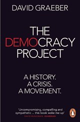 The Democracy Project - David Graeber - 9780718195045